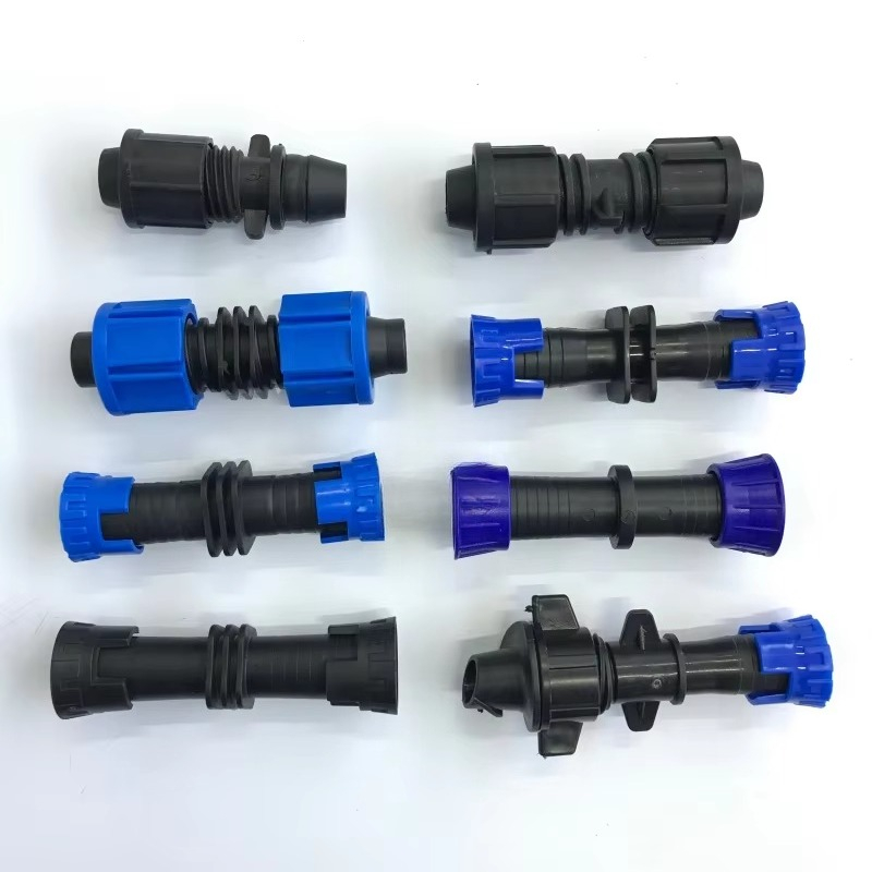 1 Hectare PE Drip Tape Irrigat - Agriculture.Farming Design reseña y precio