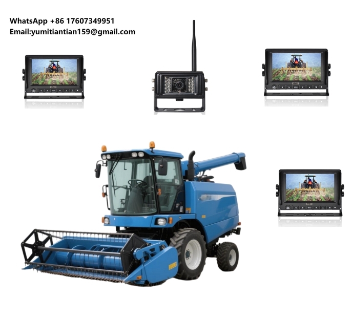Reliable Wireless Agricultural - Farming System & Sustainable Agriculture reseña y precio