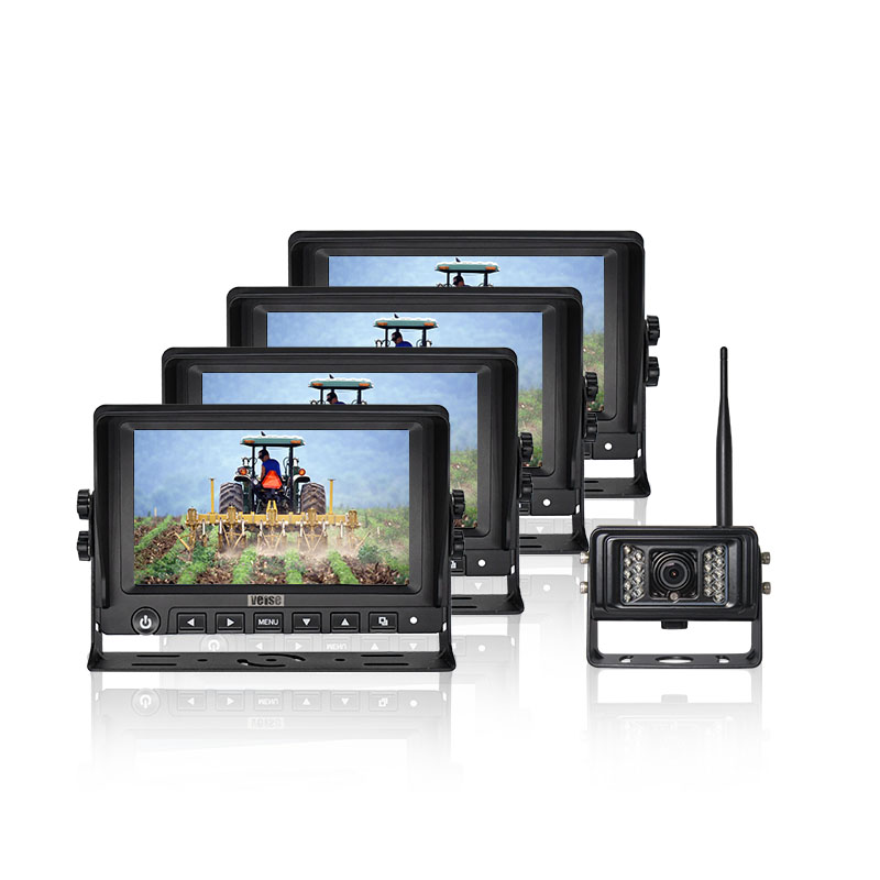 Reliable Wireless Agricultural - Farming System & Sustainable Agriculture reseña y precio