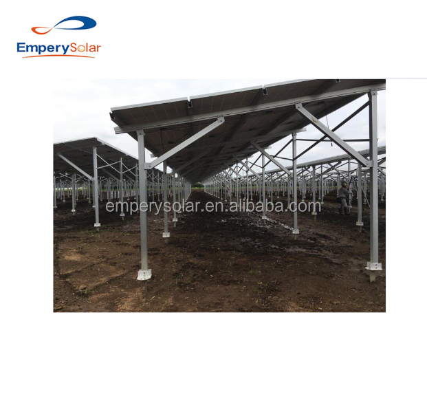 Commercial Solar Farm Design P - Agriculture.Farming Design reseña y precio