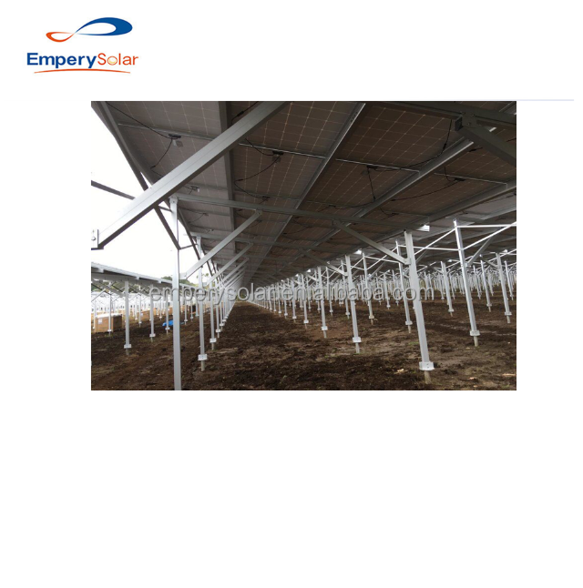 Commercial Solar Farm Design P - Agriculture.Farming Design reseña y precio