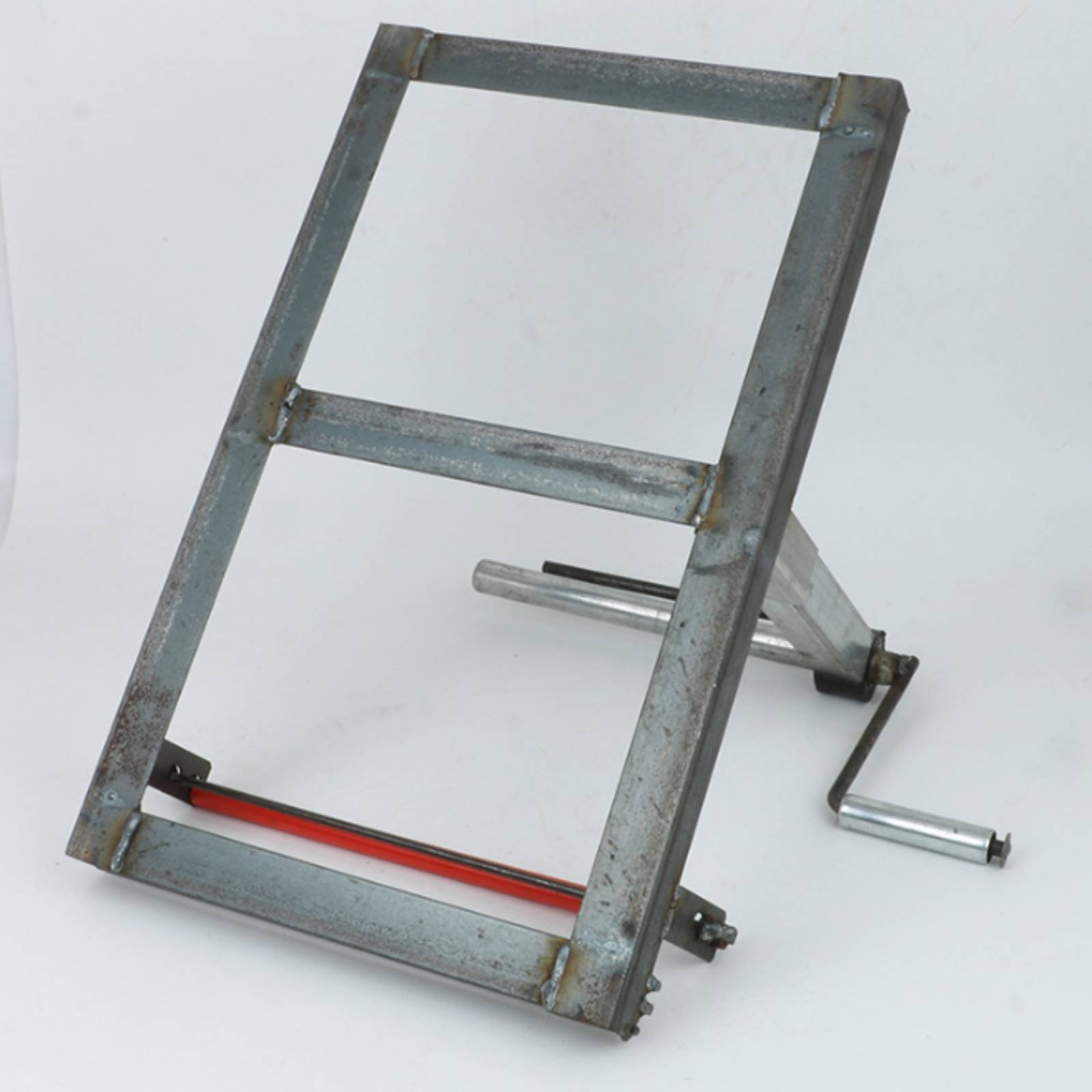 Hand Crank Hose Reel Sturdy Du - Agriculture.Farming Design reseña y precio