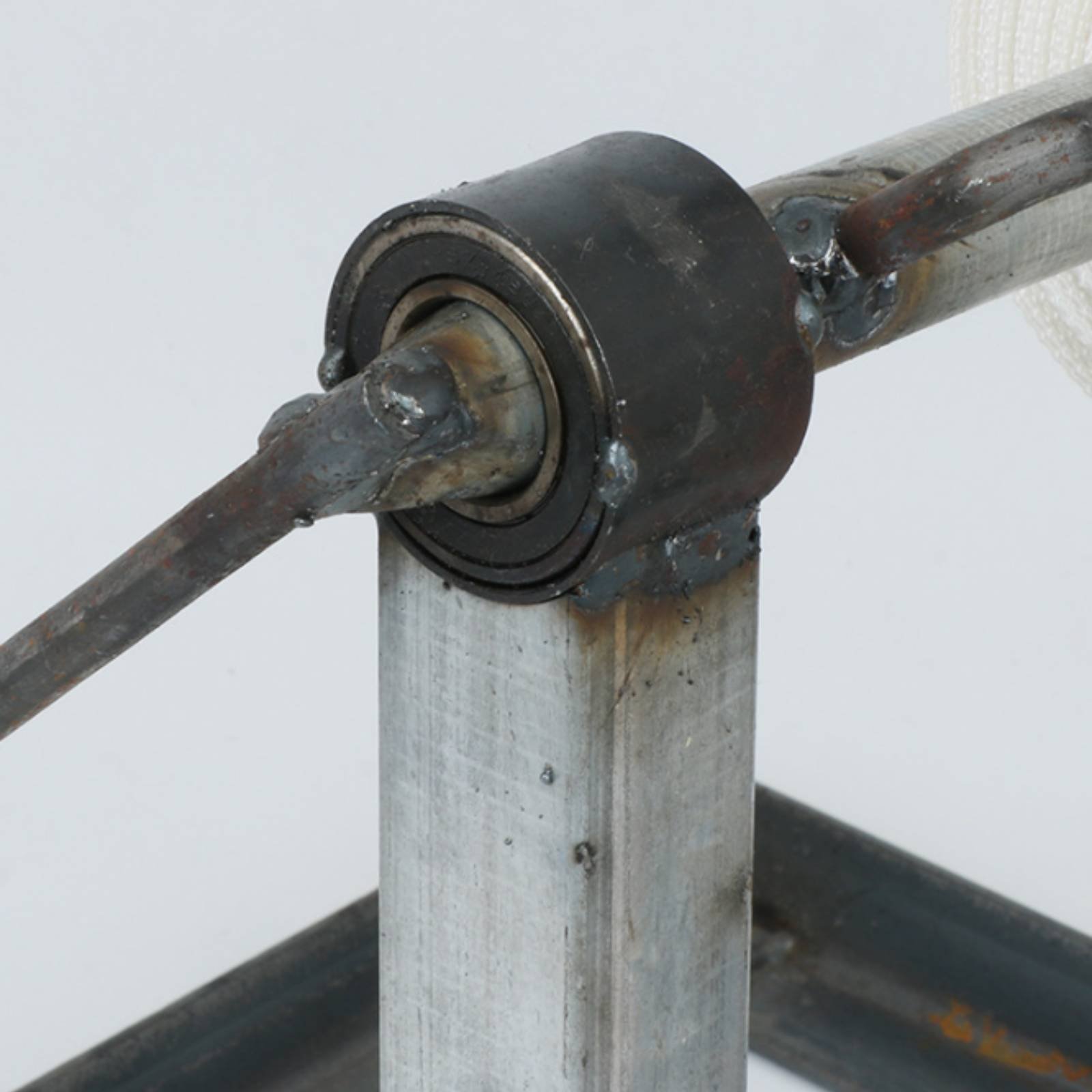 Hand Crank Hose Reel Sturdy Du - Agriculture.Farming Design reseña y precio