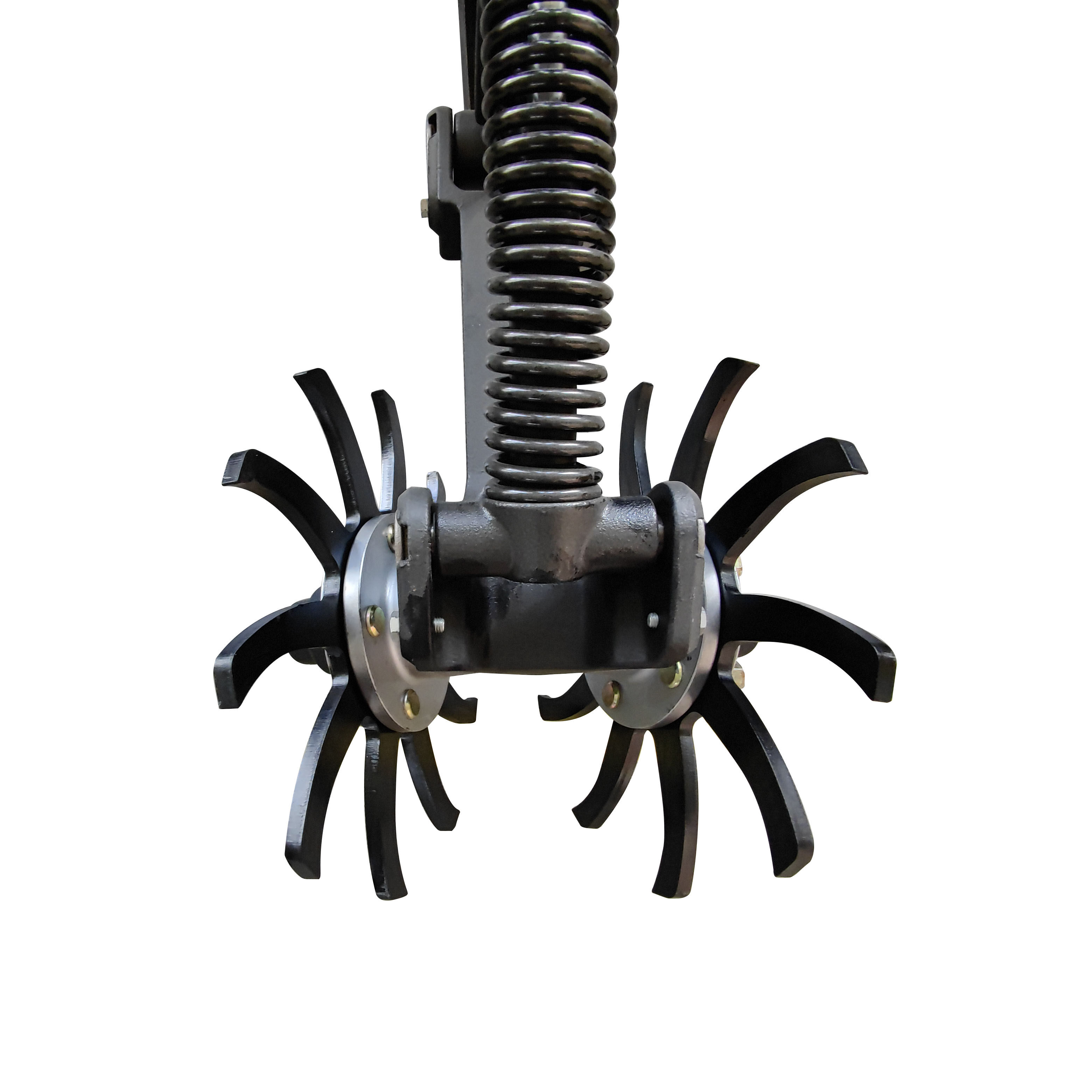 Investment Casting Double Pres - Agriculture.Farming Design reseña y precio