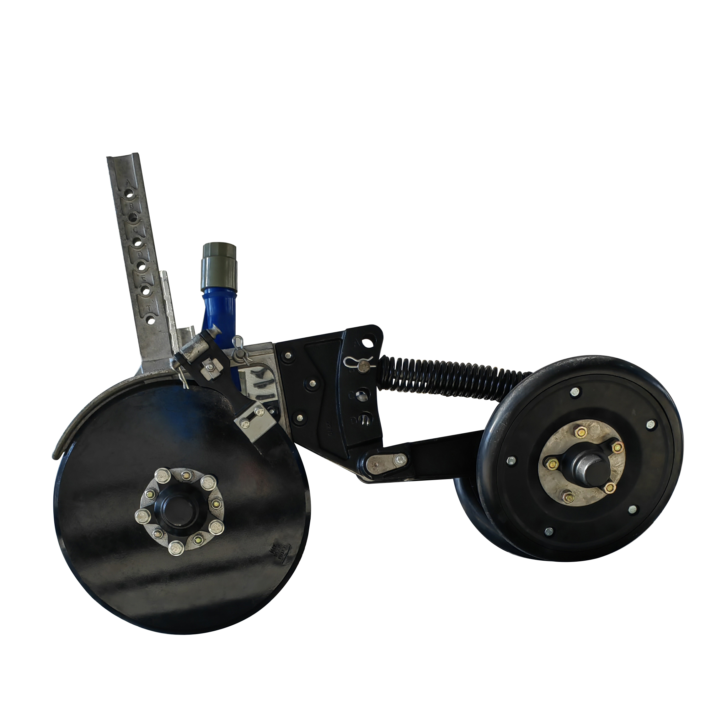 Investment Casting Double Pres - Agriculture.Farming Design reseña y precio