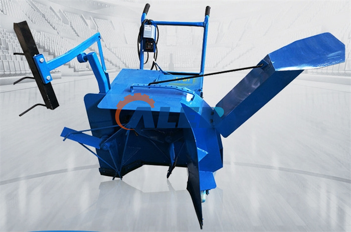 High-Quality Mushroom Compost  - Compost Turner Machine reseña y precio