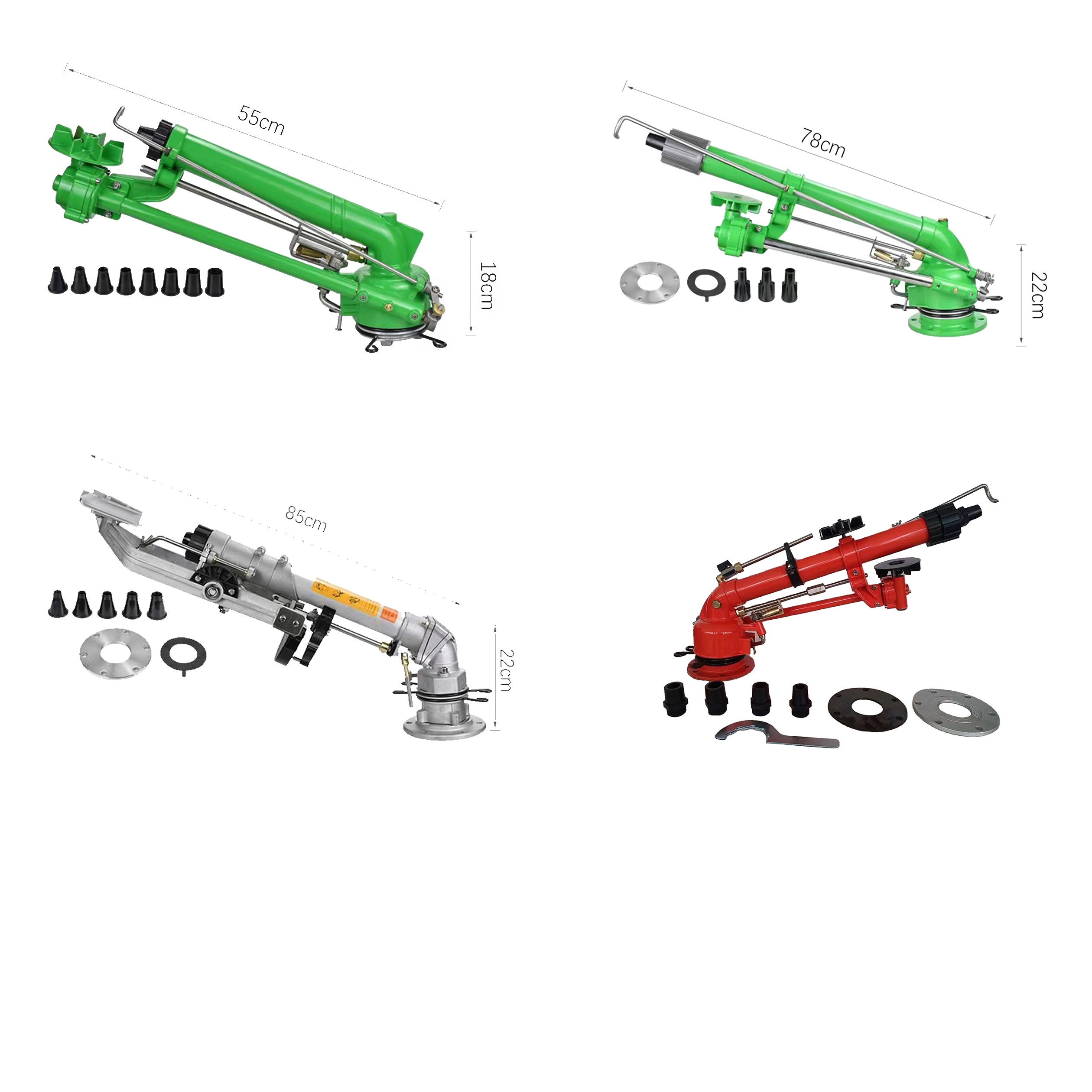 New IoT-Enabled 360 Degree Wat - Agriculture Farming Degree reseña y precio