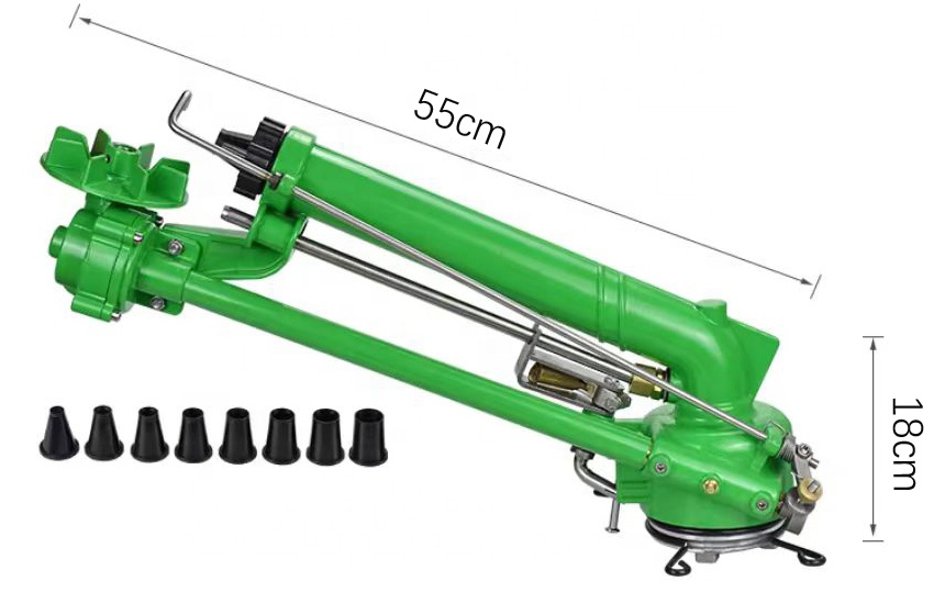 New IoT-Enabled 360 Degree Wat - Agriculture Farming Degree reseña y precio