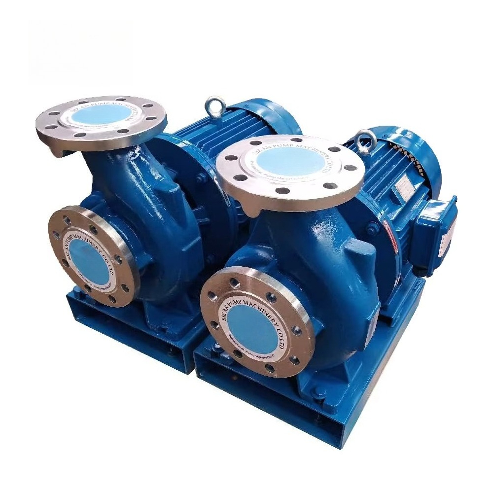 Cheap Small Monoblock Water Pu - Farming System & Sustainable Agriculture reseña y precio