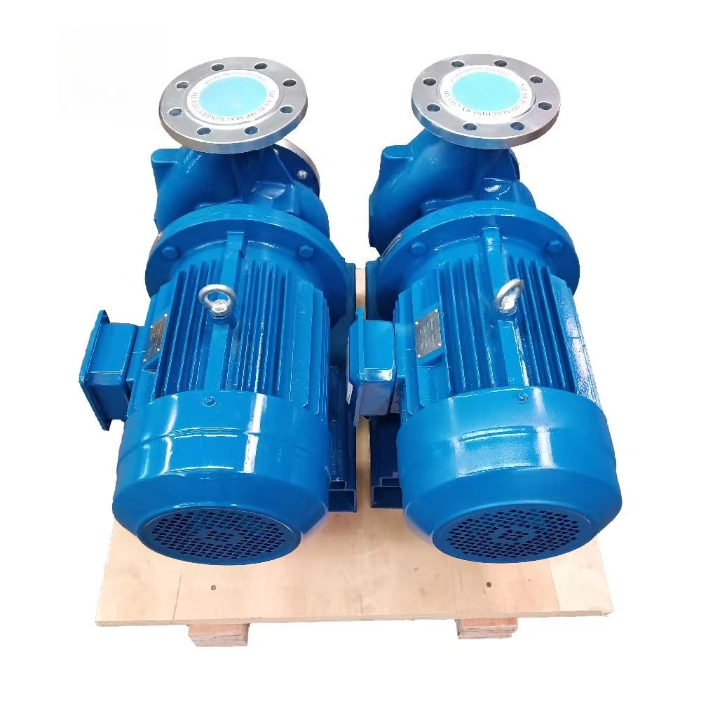 Cheap Small Monoblock Water Pu - Farming System & Sustainable Agriculture reseña y precio