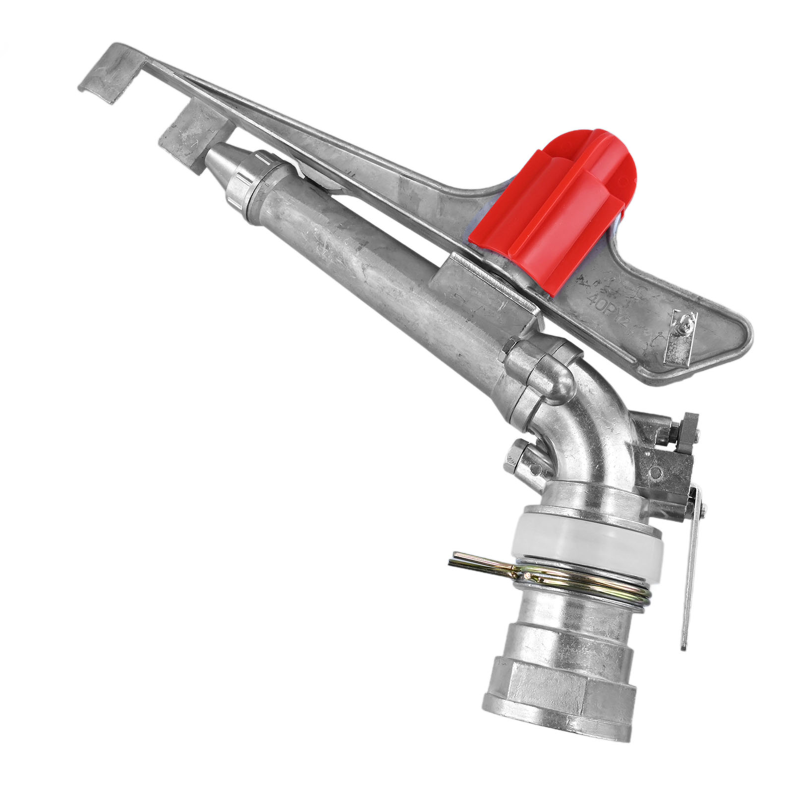 2 inch Agriculture Spray Sprin - Agriculture Farming Degree reseña y precio