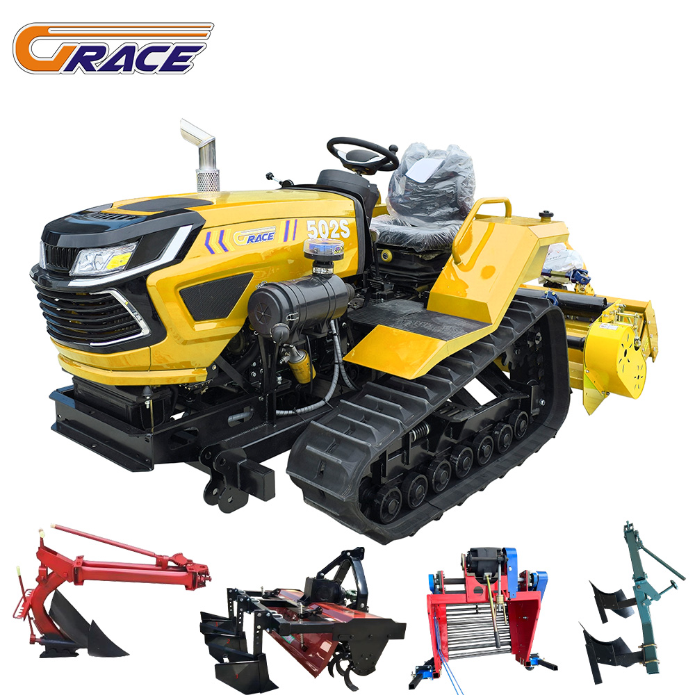 Customization Discount Price M - Farming Year reseña y precio