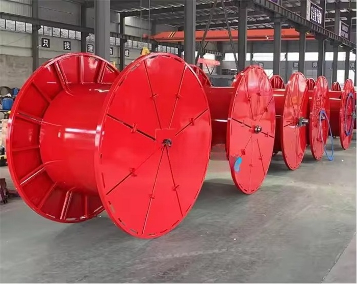 Automatic Hose Reel Type and T - Farming System & Sustainable Agriculture reseña y precio