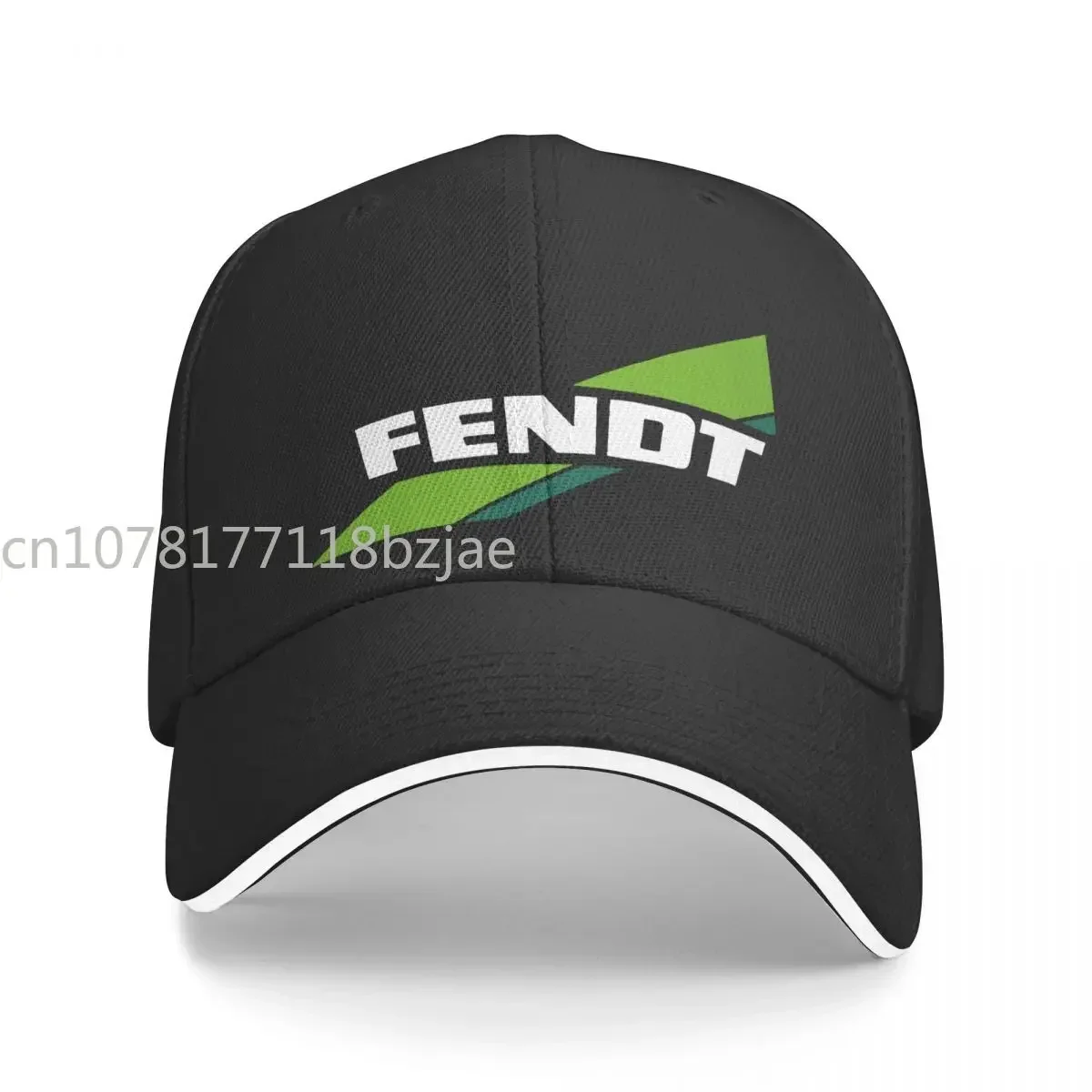 Fendt Tractor Baseball Caps Hi - Agriculture Farming Hats reseña y precio