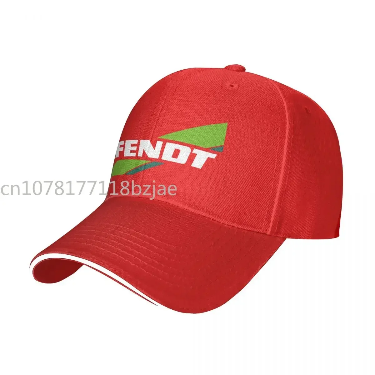 Fendt Tractor Baseball Caps Hi - Agriculture Farming Hats reseña y precio