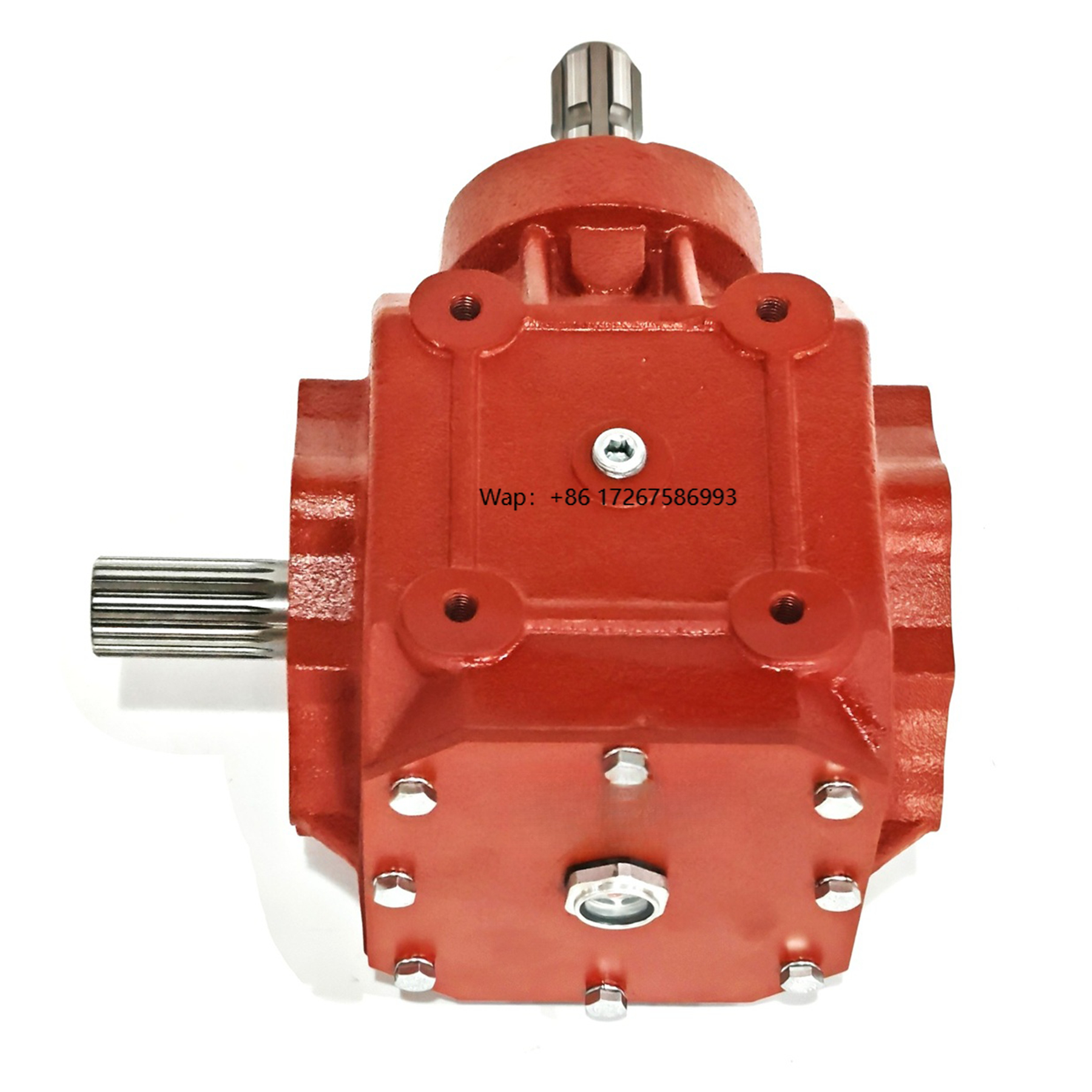 KLF190 Agricultural Gearbox -  - Agriculture.Farming Design reseña y precio