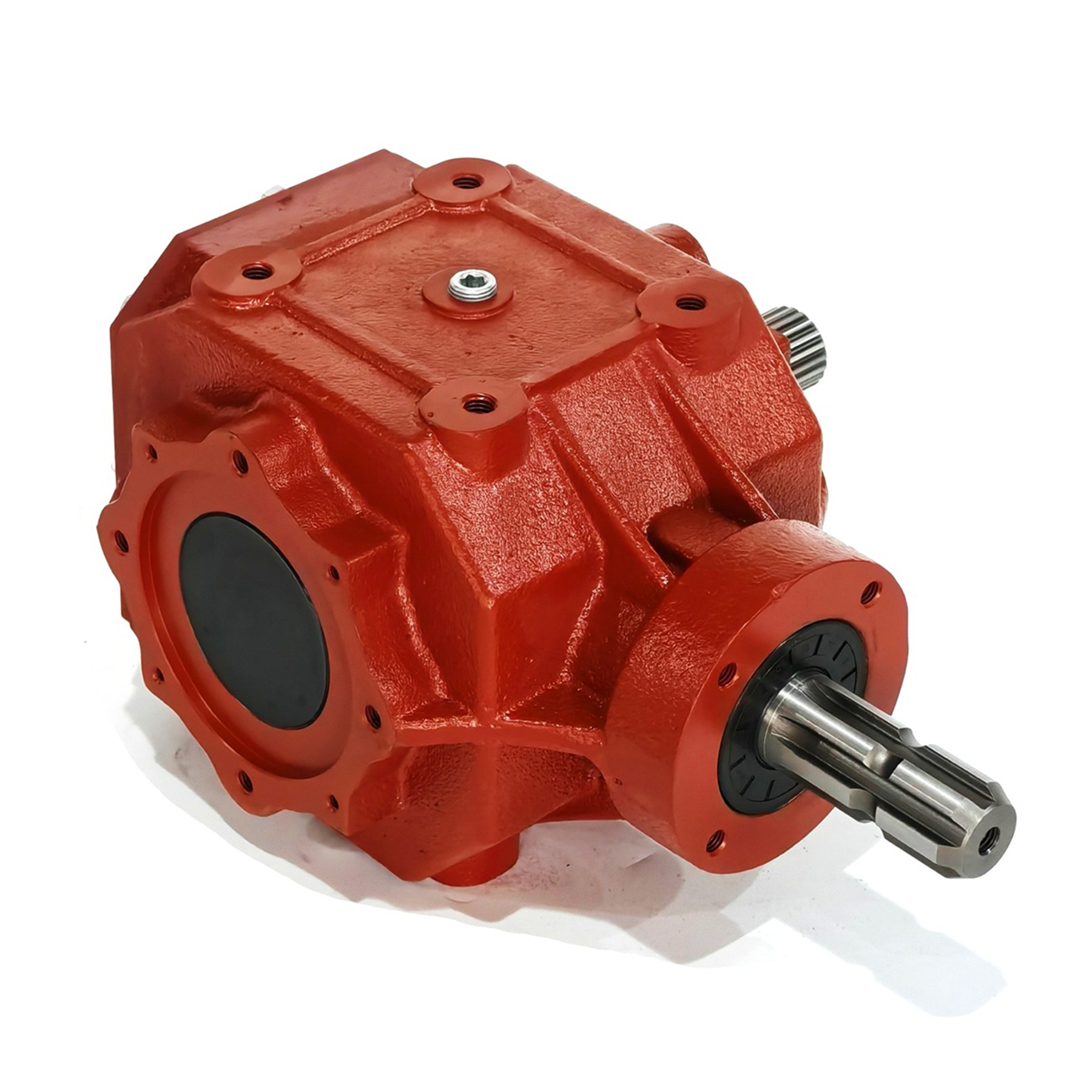 KLF190 Agricultural Gearbox -  - Agriculture.Farming Design reseña y precio