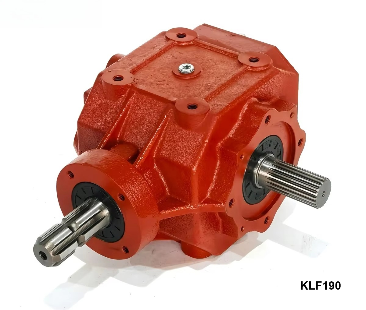 KLF190 Agricultural Gearbox -  - Agriculture.Farming Design reseña y precio