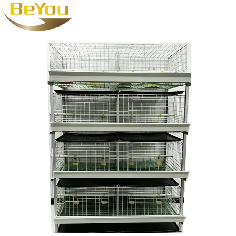 New H Type Broiler Chicken Cag - Farming System & Sustainable Agriculture reseña y precio