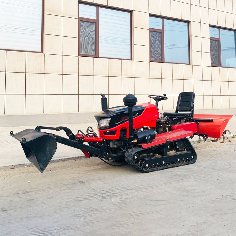 Customized Agricultural Plowin - Agriculture.Farming Design reseña y precio