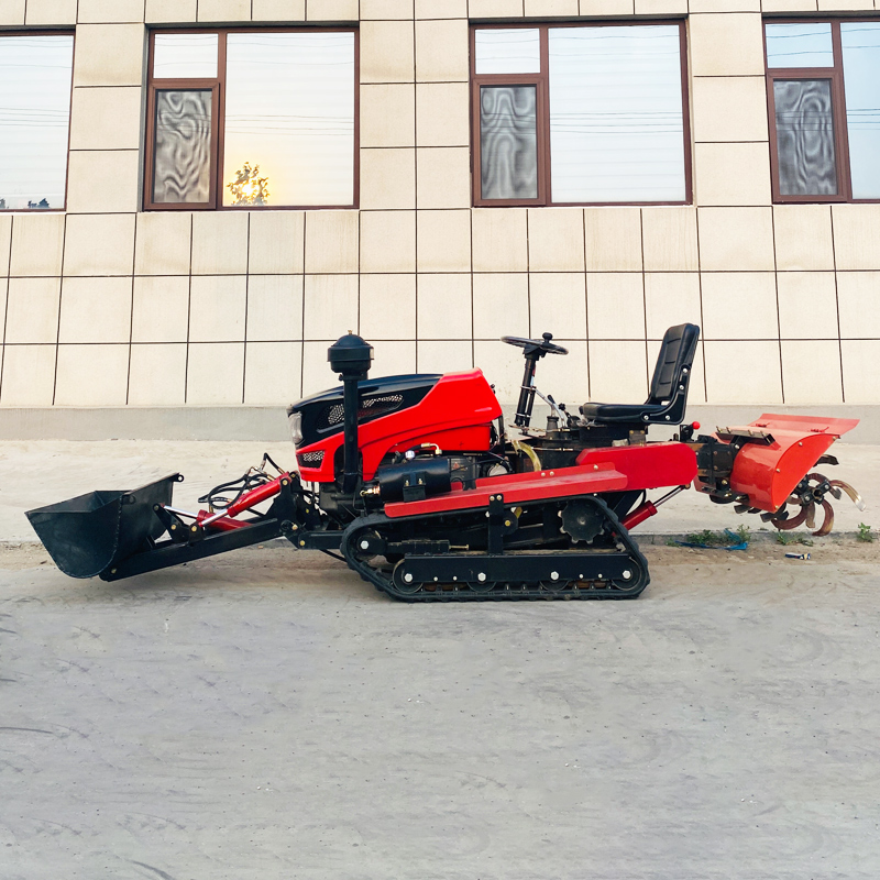 Customized Agricultural Plowin - Agriculture.Farming Design reseña y precio